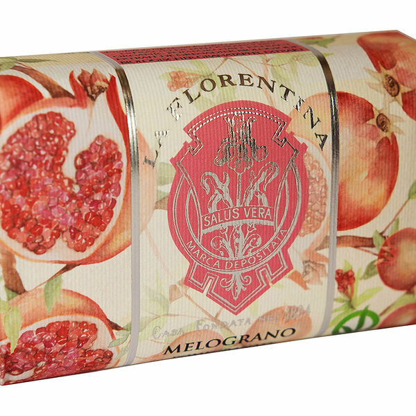 Мыло La Florentina Гранат 200 г