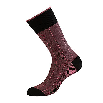 Носки мужские Philippe Matignon Enigma мерс хлопок цвет Розовый 42-44 р. Россия