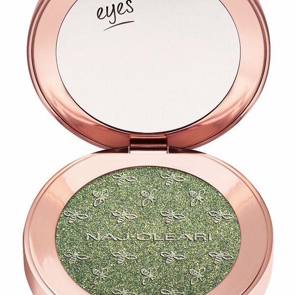 NAJ OLEARI Colour Fair Eyeshadow Wet And Dry Тени для век, 3 г, 16