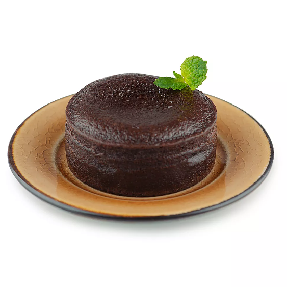 Десерт Шоколадное фондю оригинальный французский 100г Traiteur de Paris Франция