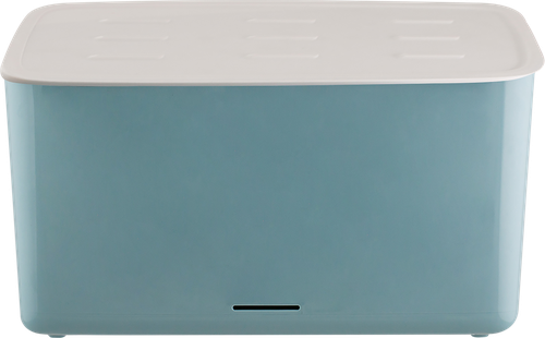 

Хлебница ПОЛИМЕРБЫТ Компакт, пластик Арт. 4381600