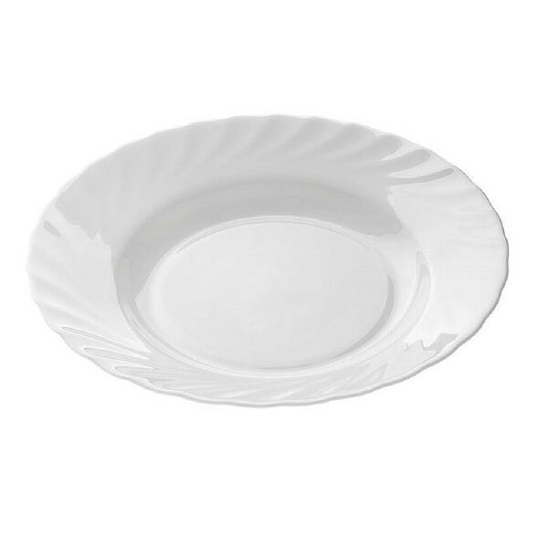 Тарелка Luminarc Trianon глубокая 22.5 см