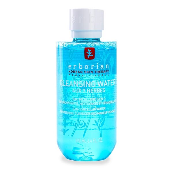 Мицеллярная вода Erborian очищающая 190 мл