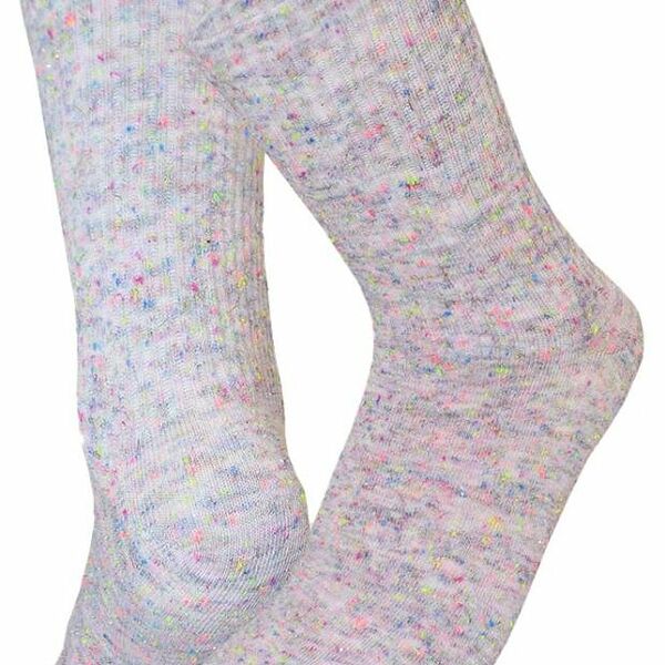 Носки детские Борисоглебский трикотаж 8С8 розовые, р.20-22