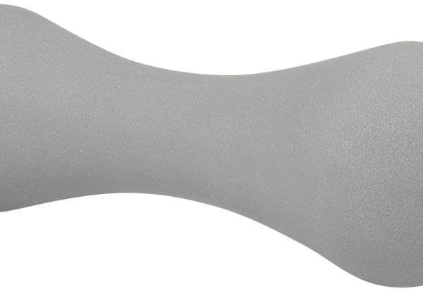 Гантели ACTIWELL 2кг неопреновые, цвета в ассортименте, Арт. IR92004-D-2kg