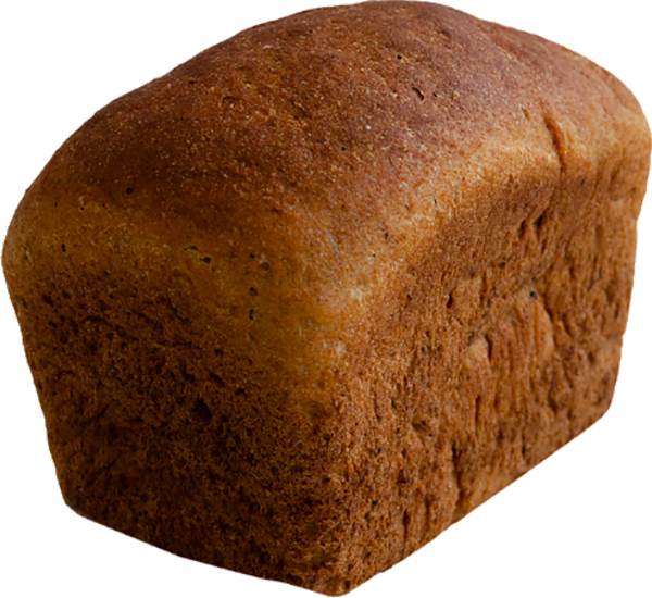 Хлеб Инской ХК бездрожжевой пшеничный 350 г