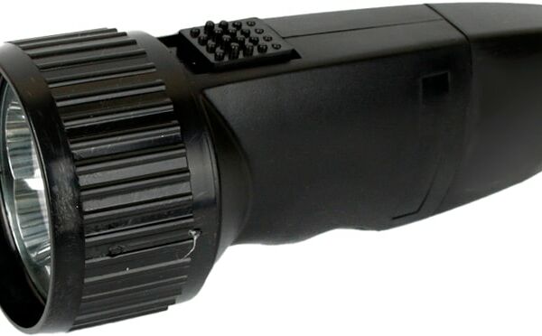 Фонарь Ultraflash аккумуляторный LED3859 5 LED SLA