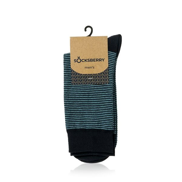 Мужские носки Socksberry Men's ВК-22 