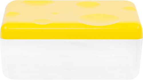 

Контейнер для сыра Phibo 16х11х7 см