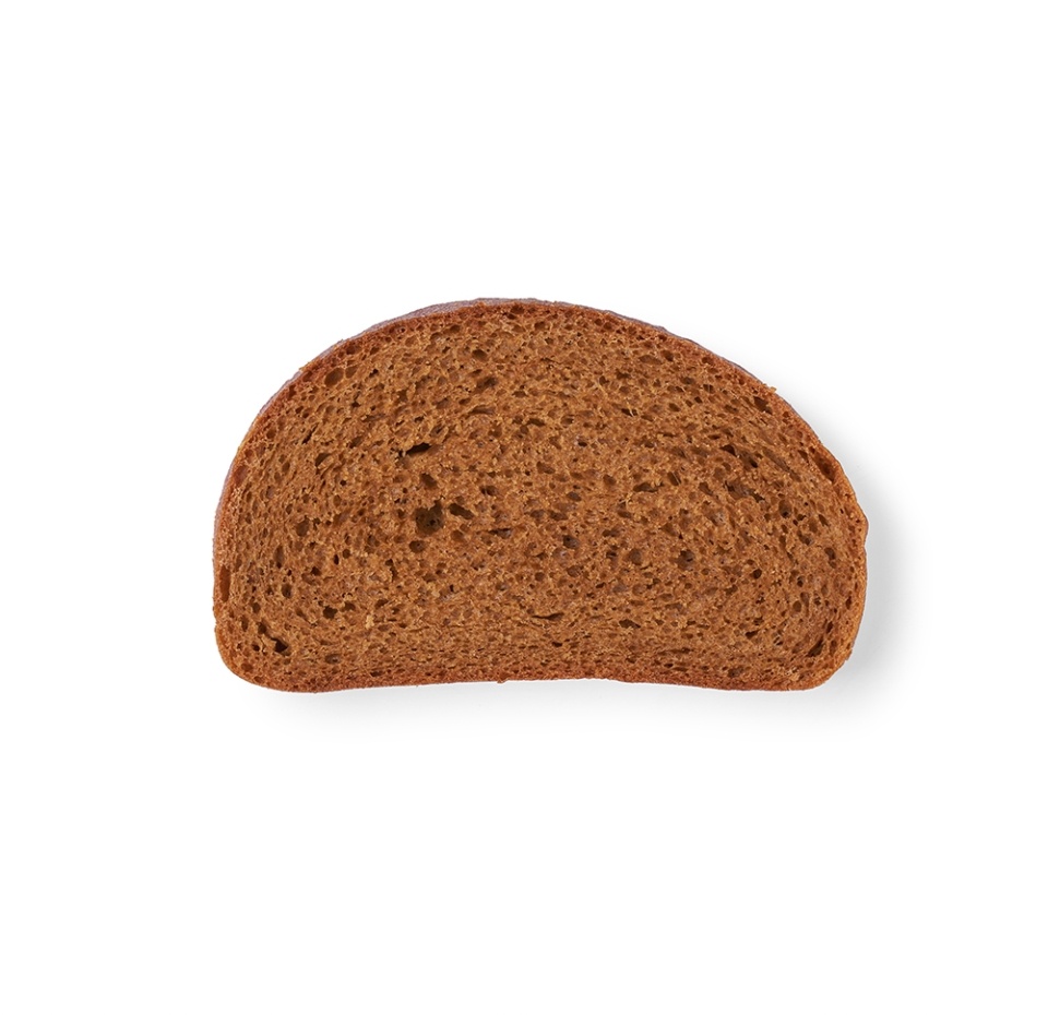 

Хлеб «Ароматный» с солодом и кориандром, «Коломенское», 400 г, Россия