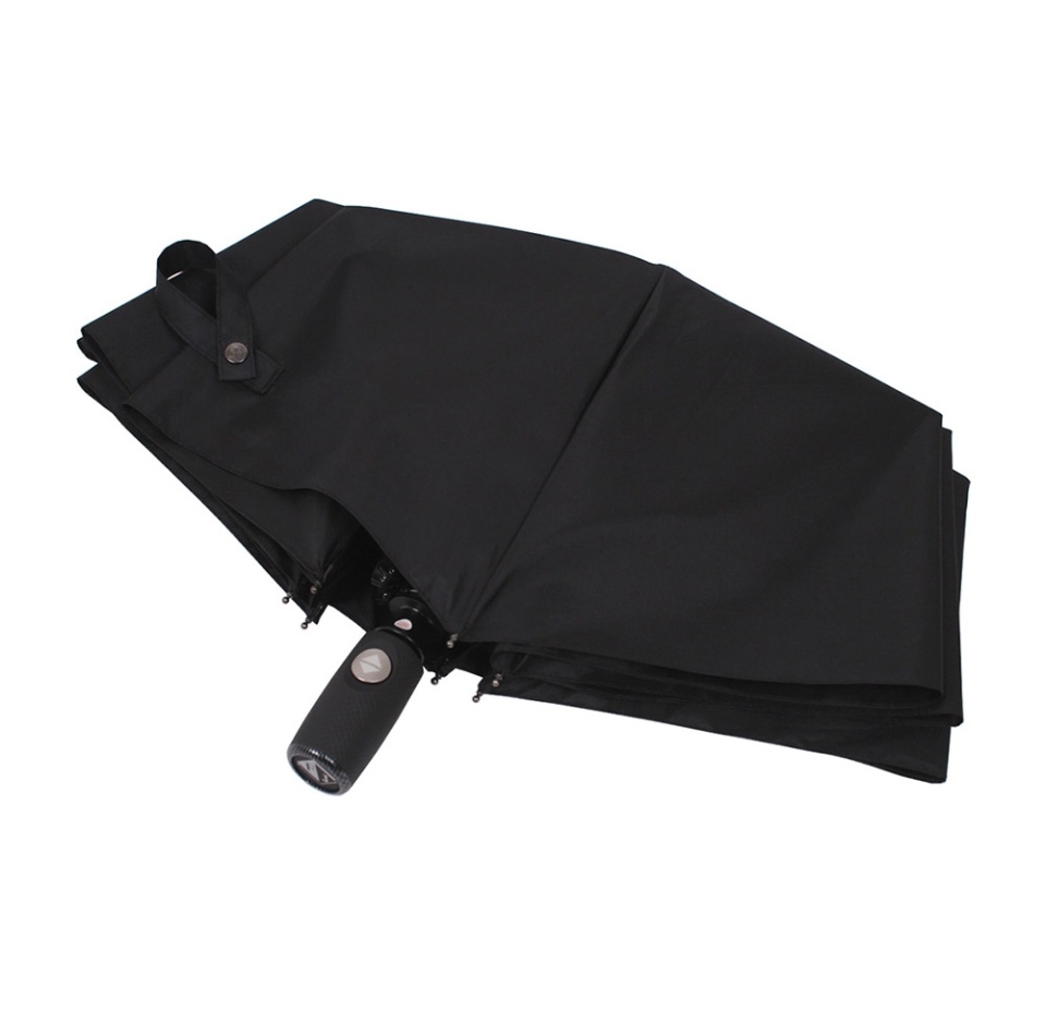 

Зонт семейный Flioraj автомат 3 сложения арт.41003 FJ Китай