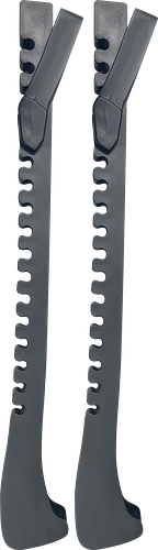 Чехлы для лезвий коньков ACTIWELL 34х1,4х4,6см, Арт. JH12037