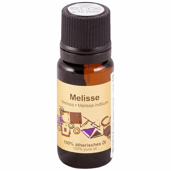 Styx эфирное масло 10 мл Мелисса