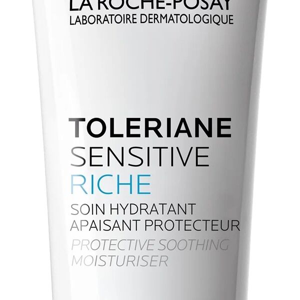 Крем для лица La Roche-Posay Toleriane Sensitive Riche насыщенный 40 мл
