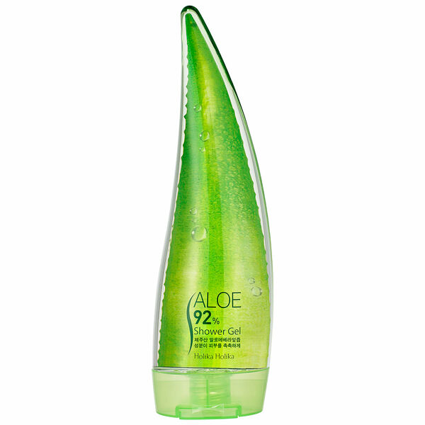 Гель для душа Holika Holika Aloe 92% 250 мл