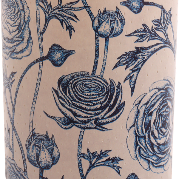 Набор форм для кулича Домашняя кухня d=7см,бумага,8шт,цвета в ассортименте