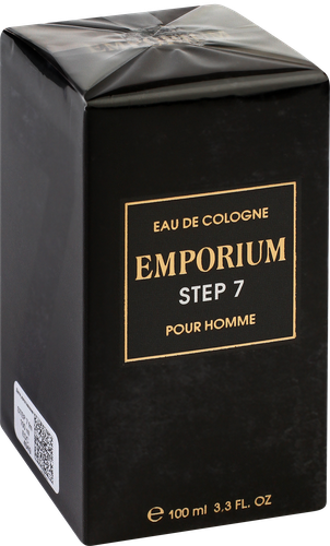 

Одеколон мужской Emporium Step 7 100 мл