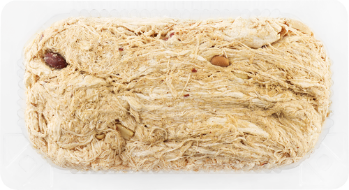 

Халва Рот Фронт Дружба с арахисом 500 г