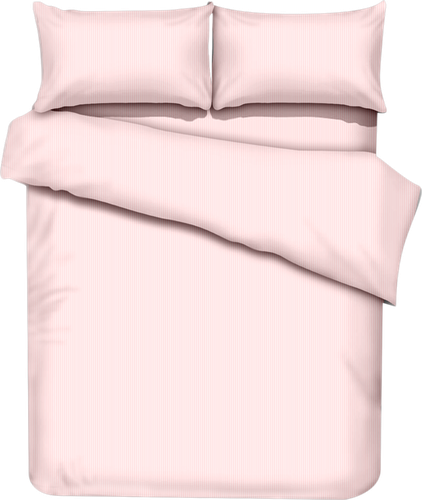 

Пододеяльник HOMECLUB 145x215см, страйп, зеленый, пантон 13-6008, бохо