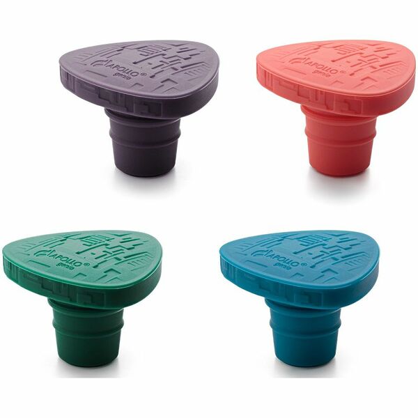 Пробка д/бутылки APOLLO Genio DaVinci, силикон 