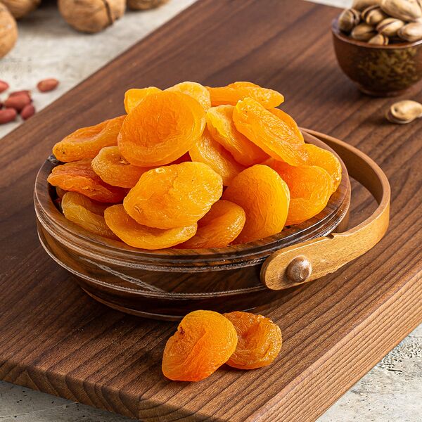 Курага Иранская 200 гр