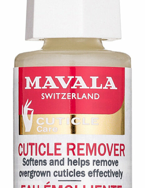 Mavala Средство для обработки кутикулы