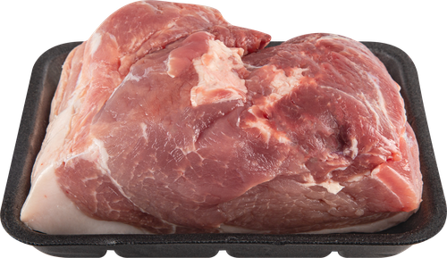 

Окорок свиной Лента Fresh бескостный категории Б вес