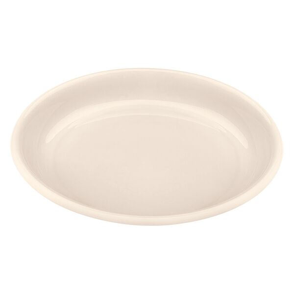 Тарелка плоская Phibo Picnic пластик 185 мм 1 шт. в ассортименте