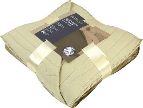 

Покрывало стеганое Homeclub 200х210/220см двустороннее, ультрастеп в ассортименте