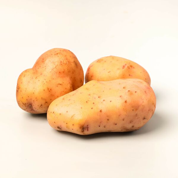 Картофель Синеглазка