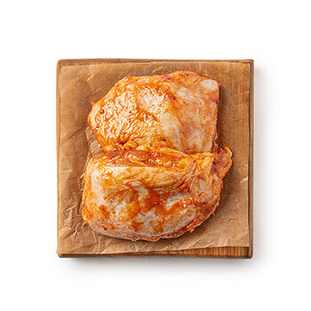 Бедро куриное в маринаде Пасадена, охлажденное