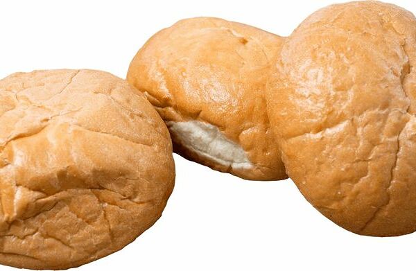 Булочки Сыктывкархлеб Для пикника с йодированной солью 60г