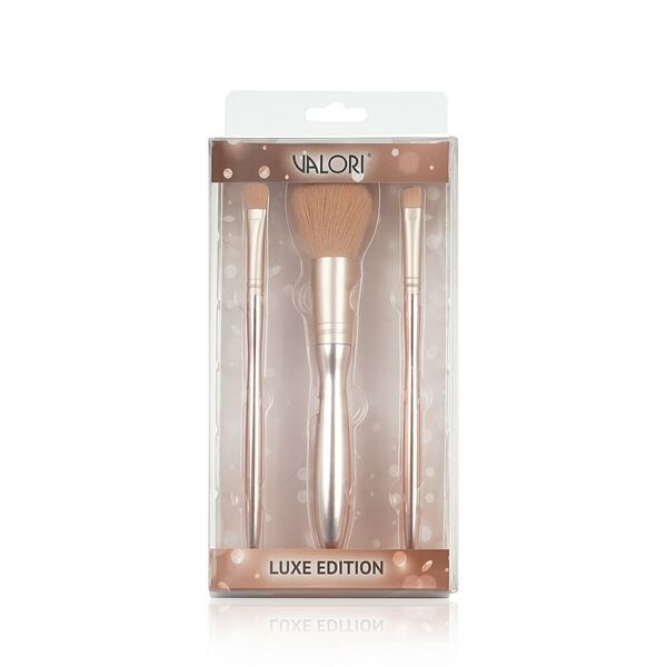 Набор кистей для макияжа Valori 