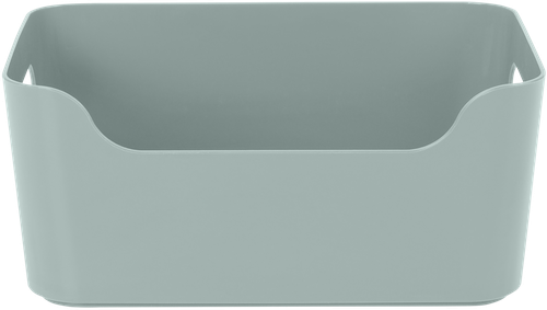 

Корзинка универсальная Econova Scandi 3.1 л 1 шт в ассортименте 145г