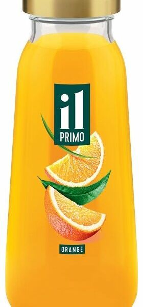 Сок il primo aпельсин без сахара