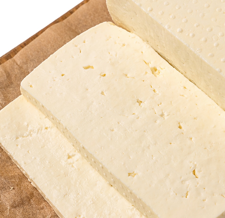 

Сыр Домашний 40%жирн Органик Эко-ферма Рябинки Россия