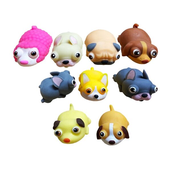 Игрушка 1TOY Жмяка 