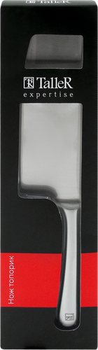 

Топорик TalleR Expertise Tr-99380, 17.5 см