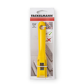 

Ножеточка Fackelmann 18 см