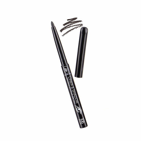Контурный карандаш для глаз TF Cosmetics Liner&Shadow т.106 1,1 г
