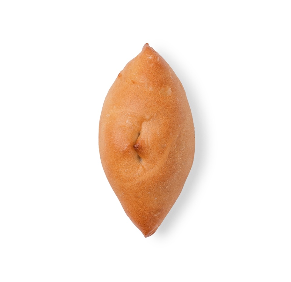 

Пирожки Азбука Вкуса домашние с фасолью постные 3 шт 195 г