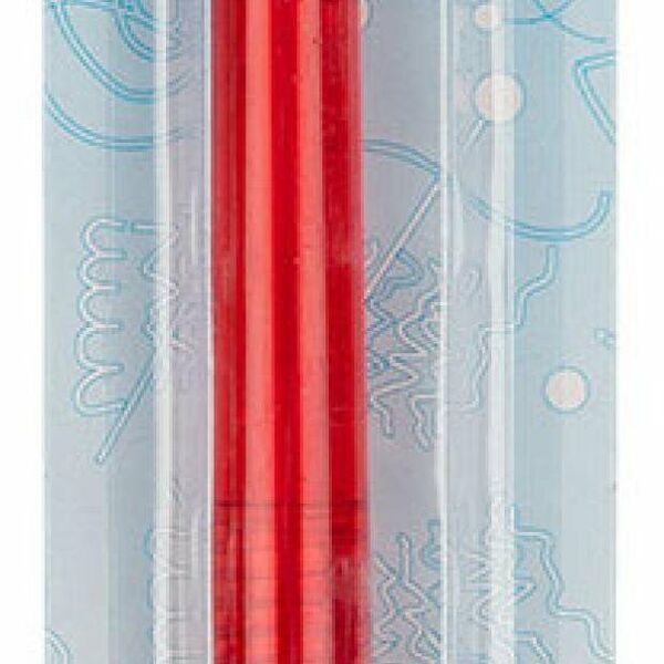 Ручка для ткани Gamma красная