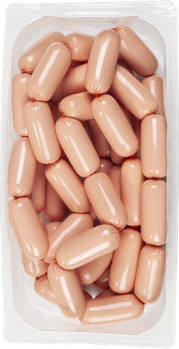 

Сосиски МЯСНАЯ ИСТОРИЯ Колбарики, весовые