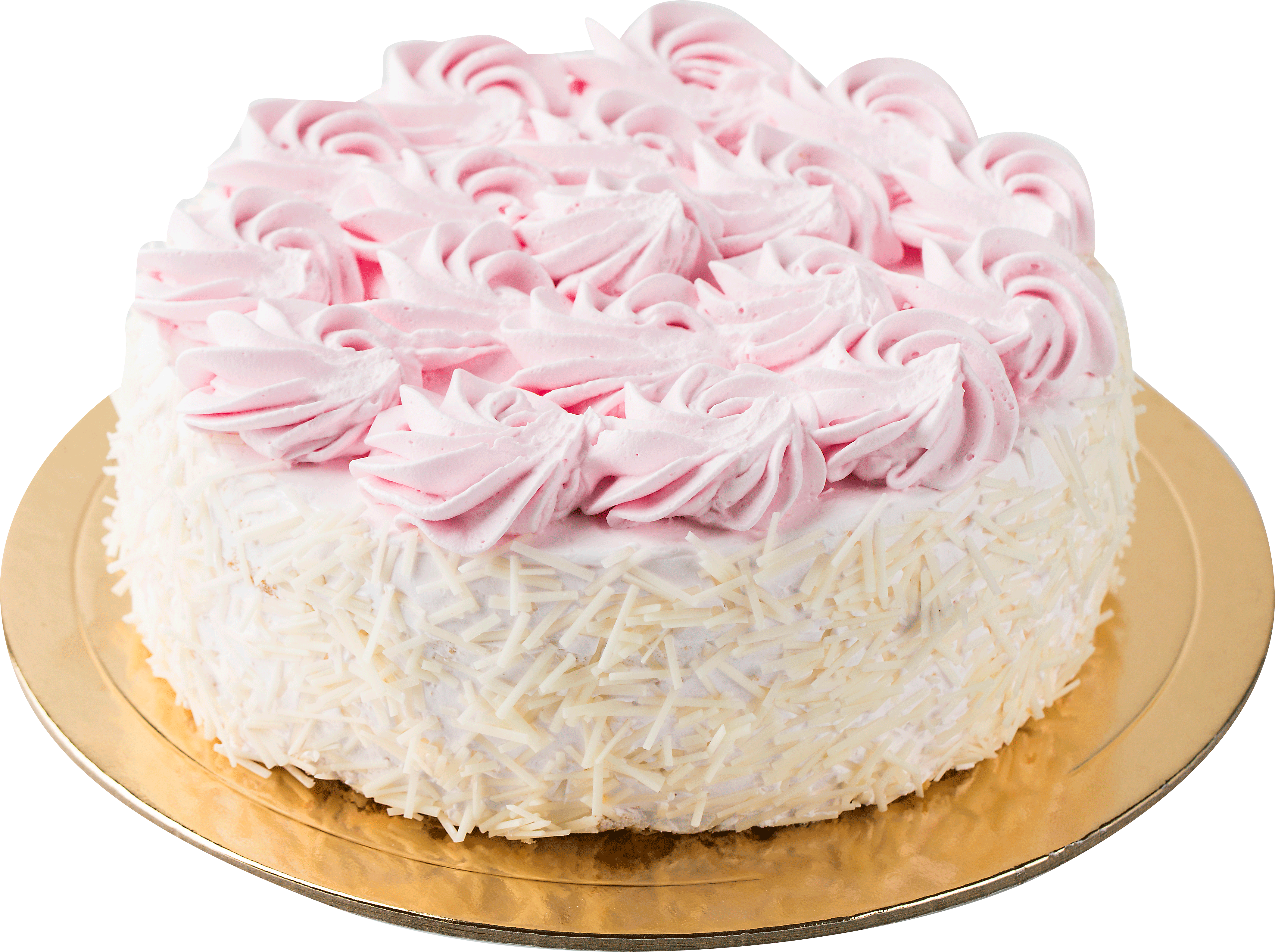 

Торт Конфетки-бараночки Йогуртовый 625 г