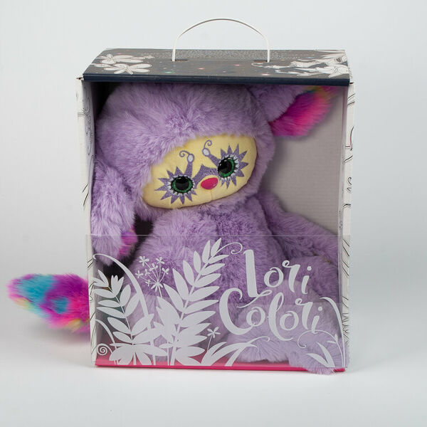 Мягкая игрушка 