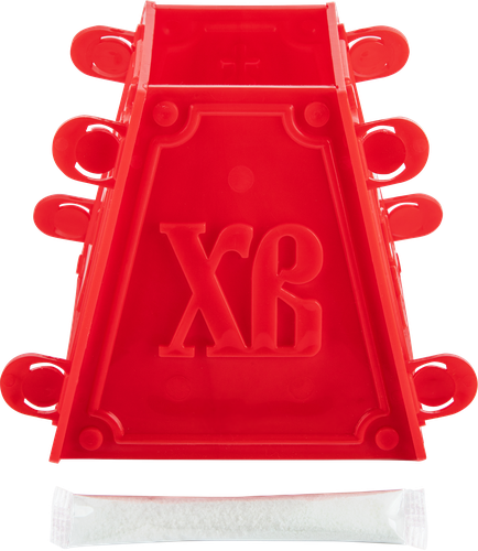 

Пасхальный набор Домашняя Кухня Пасочница и ванильный сахар 8 г