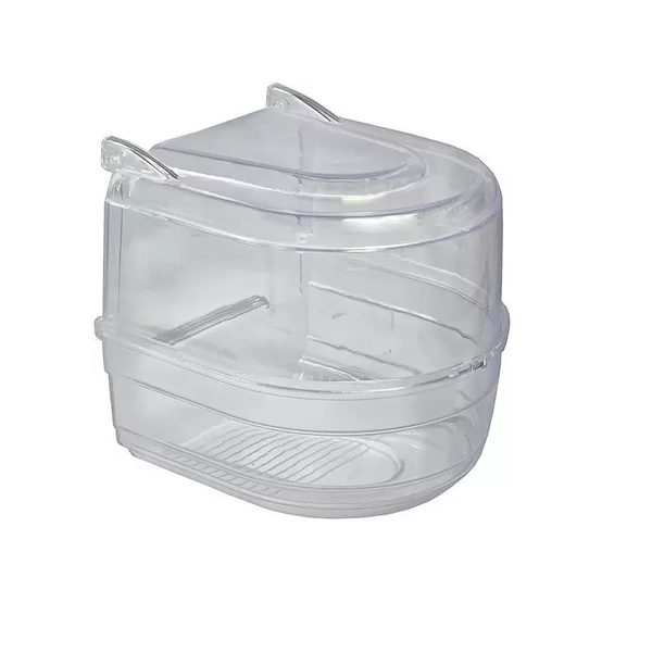 Купалка для птиц Вака в ассортименте