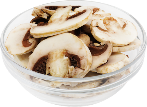 

Шампиньоны резаные 300 г