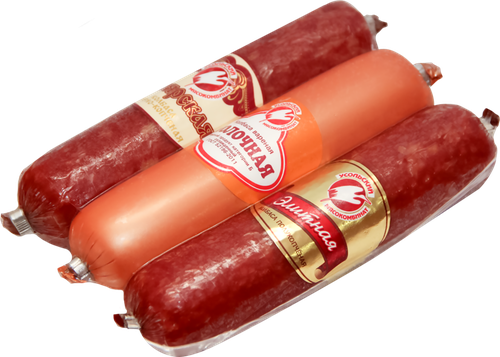 

Набор колбас МК УСОЛЬСКИЙ Застольный, 450г