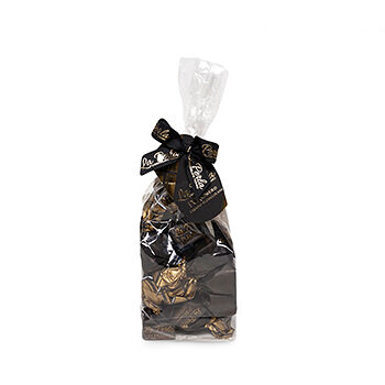 Конфеты шоколадные без сахара 